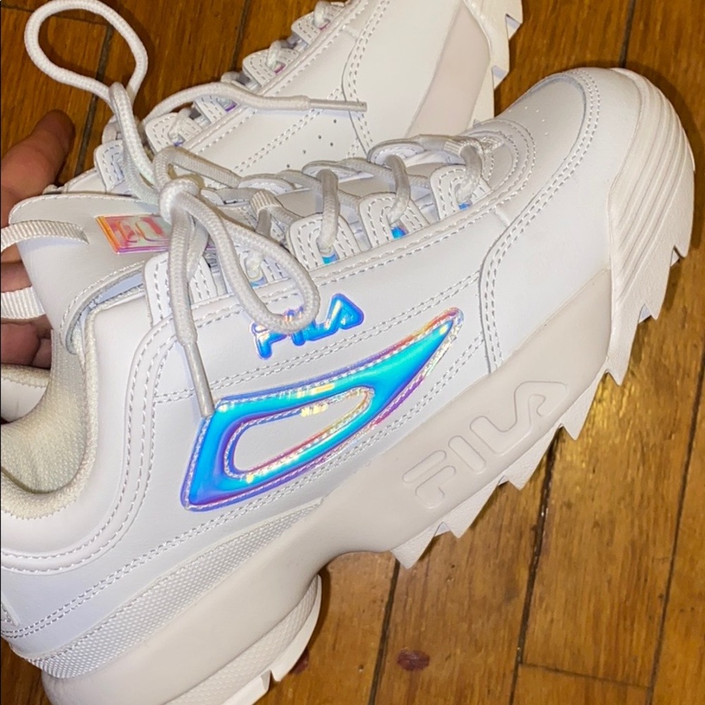 Fila Sneakers